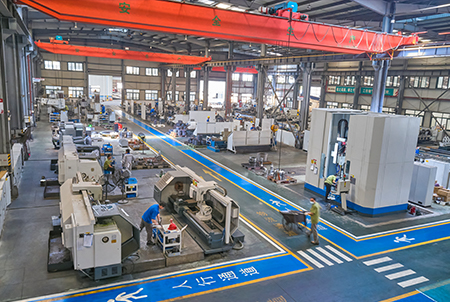 CNC