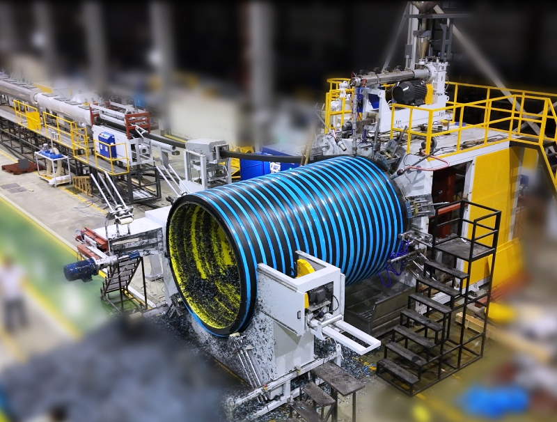 Forming Machine