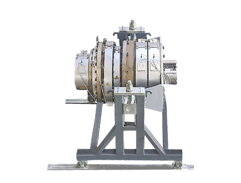 HDPE Pipe head