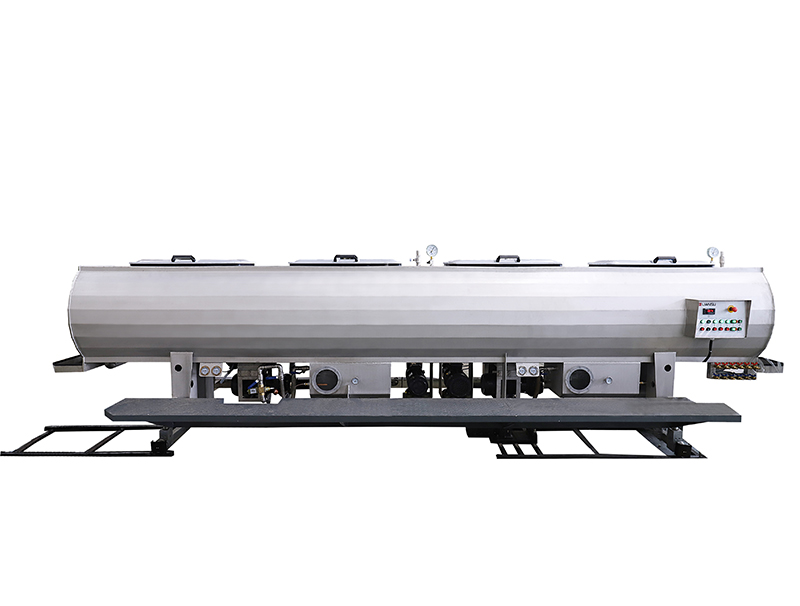 For OD 400 mm pipe 