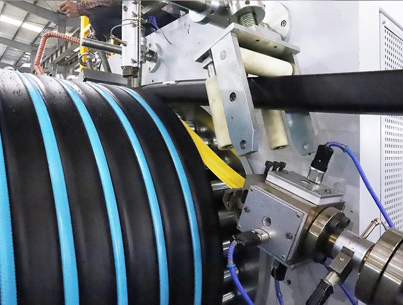 Forming Machine