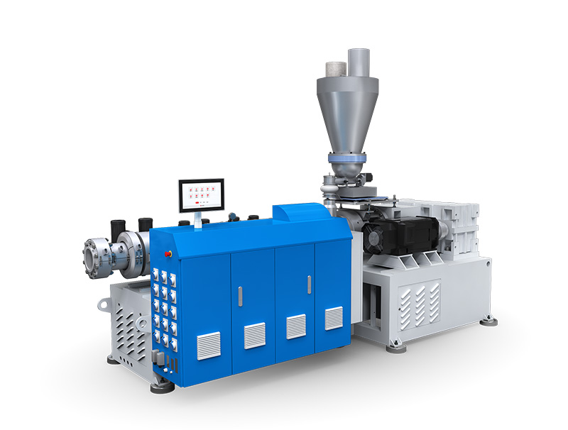 Extruder