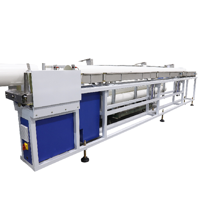 Weighing Stacker