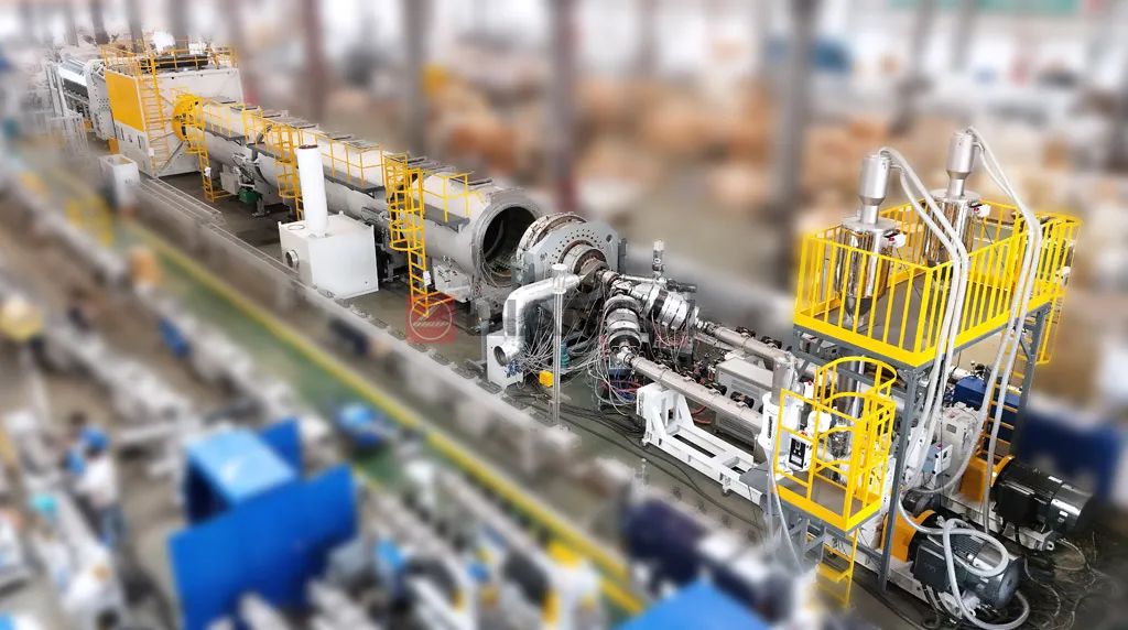 LIANSU OD1600 HDPE Pipe Extrusion Line.jpg